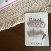 Nuevo Clip para el Cabello de Niños con Lazo Rosa Claro, Estrella, Corazón, Geométrico, Goma para el Cabello, Pasador, Pinza Lateral, Banda Elástica