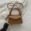 Bolso de Mano Pequeño de Alta Gama para Mujer 2026 Nuevo de Moda Versátil para el Trabajo Bolso de Hombro Lujo Ligero Elegante Bolso Cruzado