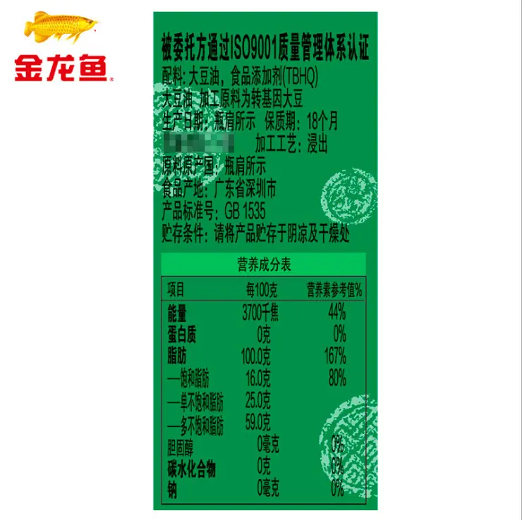 成分