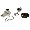 Kit de Bomba de Agua y Correa de Distribución Accesorios Completos Directo de Fábrica Kp25433Xs-2 1566239 1039422
