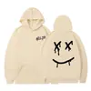 Tamaño Europeo TransfronterizoNuevo Tamaño Europeo Otoño e Invierno Rock Louis Tomlinson Banda One Direction Unisex Estampado
