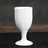 Copa de Vino Pequeña, Copa de Vino de Cerámica, Copa de Vino, Copa para Vino Blanco y Licores, Copa de Vino, Envío Gratis Individual, Juego de Copas de Vino Blanco, Venta al por Mayor por Fabricante
