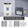 Máquina de limpeza ultrassônica peças de processamento de hardware industrial automática alta potência desengraxe e remoção de ferrugem máquina de lavar vidros de relógio