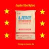 1013B Japão Ube Nylon Pa6 Grau de Injeção Pa6 Tailândia Nylon6Ube Árvore Pura Rolamento à Base de Fibra de Vidro Modificada