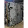 En stock, listo para enviar compuerta hermética de carcasa delgada, compuerta impermeable de carcasa delgada para minería, compuerta impermeable con forma de arco de rendimiento de carga de presión