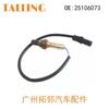 Para Audi Volkswagen Honda Toyota sensor de oxígeno 25106073 25162753 96335925