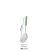 Espumadera de Acero Inoxidable 304 Engrosado para Uso Doméstico, Colador para Fideos, Espumadera de Cocina para Freír, Colador de Malla
