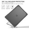 Funda Adecuada para Laptop MacBook Retina 15 A1398 / Mc975 / Mc976