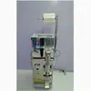 Máquina dispensadora quantitativa automática de pó granular, máquina de embalagem com selagem trilateral de pó medicinal, máquina de selagem e embalagem de sachês de chá