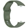 Adecuado para el modelo oficial Redmi Watch 6 Lite, correa de reloj de silicona Redmi 6 Lite