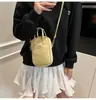 Elegante y versátil bolsa simple para teléfono móvil para mujer 2026, bolso de mano moderno y elegante, bolso de hombro, bolso pequeño, bolso cruzado