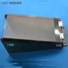 Cubierta para Lluvia para Control de Acceso Visual, Cubierta de Protección para Huellas Dactilares, Protección Solar para Máquina de Asistencia, Cubierta Protectora para Reconocimiento Facial