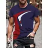 Amazon Manga Corta Verano 2024 Araña Bestia Estampado Digital Moda Camiseta Suelta Jersey Cuello Redondo Seda de Leche