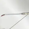 Tira de Luz LED Autoadhesiva de Alto Voltaje 220V para Vitrinas de Exhibición Suave, Parche Lineal, Sin Transformador, Uso Lineal en Exteriores