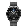 Reloj de Glucosa en Sangre St5Max Smartwatch Llamada Bluetooth Pago Offline V500 Carga Inalámbrica Deportes Transfronterizo