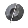 Columnas de Placa de Acero Resistentes a la Presión y Estables, Altamente Adaptables, Columnas de Placa de Acero para Mayor Estabilidad