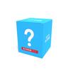 Crea 2026 Cajas de Embalaje de Caja Sorpresa de Moda, Cajas de Regalo Vacías, Cajas Sorpresa para Eventos, Cajas de Papel, Cajas de la Suerte