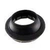 Anel de Vedação para Caneca Térmica O-Ring Resistente ao Envelhecimento, Ecológico, Anel de Borracha Plástica Inodoro, Anel O de Borracha Perfluorada Verde Éter