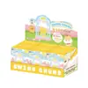 Adornos Creativos Swing Chums Swing Buddy Swing Caja Sorpresa Juguetes Creativos de Moda Decoración de Escritorio Venta al por Mayor