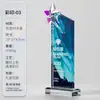 Troféu de cristal colorido criativo de estrela de cinco pontas feito sob medida para reunião anual da empresa Prêmios de funcionários excepcionais comemorativos feitos sob medida