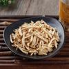 Chá de gengibre chá de gengibre Yunnan pequeno gengibre amarelo Gengibre seco picado água fervida bebida com açúcar mascavo tâmaras vermelhas longan atacado