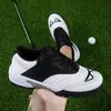 Zapatos de Golf Nuevos para Pareja Primavera y Verano Zapatos de Entrenamiento de Golf para Interiores para Hombres y Mujeres Zapatos de Entrenamiento de Golf