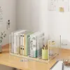 Estante para impresora de casa, soporte elevador de escritorio, soporte pequeño para copiadora, estantería de oficina de almacenamiento en capas