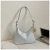Bolso de hombro vintage de gran capacidad para mujer, nuevo bolso tote de moda primavera 2026, bolso cruzado casual
