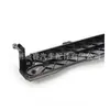 17118574000 Es Adecuado para Panel de Recorte Superior del Radiador, Tapa Superior del Depósito de Agua, Cubierta del Soporte del Módulo para Bmw X5X6