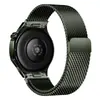 Adequado para Huawei Gt 5m Lanis Pulseira de Aço Oppox3Mini Tipo de Pressão Metal de Aço Inoxidável Pulseira de Relógio Magnética