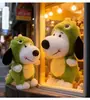 Máquina de Garra Premium de 8 pulgadas Juguetes de Peluche, Muñecas Lindas para Recuerdos de Boda, Regalos para Puestos, Venta al por Mayor