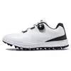 Zapatos Deportivos Nuevos de Suela Gruesa, Estilo Simple para Golf, Zapatos de Tenis para Césped, Zapatos Casuales, Zapatos para Hombre