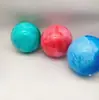 Bola de Pilates 15-25cm, Bola de Tubo de Trigo, Bola Fitness de Yoga, Bola Nuvem, Auxílio de Yoga, Mini Bola para Quadril