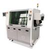 Fabricantes de Shenzhen 250 soldadura por ola económica y ahorradora de energía, soldadura por ola sin plomo, soldadura por ola pequeña capacitación gratuita