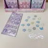Serie de Pegatinas Mecedoras de Relieve Estéreo 3D Patrones Divertidos de Ángeles Lindos Pegatinas Decorativas para Tazas de Agua Venta al por Mayor