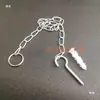Accesorios de Iluminación, Luces de Señalización para Exportación, Cadenas para Colgar, Señales Indicadoras, Cadenas Galvanizadas, Luces de Emergencia de Doble Extremo, Cadenas Sencillas para Colgar