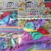 Tienda de 2 yuanes tienda de 3 yuanes supermercado paquete pequeño globo juguete pequeño actividad multitienda soporte para decoración de bodas