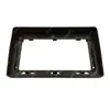 Adequado para painel de navegação Android de tela grande TOYOTA Camry, painel de DVD, moldura versátil, modificação de áudio