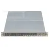 Chasis de Servidor 1U Ouman/Chasis de Control Industrial 1U/Chasis de Placa Base Dual/Diseño Estructural de Apariencia