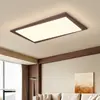 Protección Ocular de Espectro Completo Luz Principal de Sala de Estar Retro Lámpara de Techo Estilo Antiguo Nuevo Paquete de Iluminación para Dormitorio Chinoiserie 2025 Nuevo Estilo