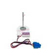 Adecuado para Ventilador Motor de Congelador Refrigerador Haier Piezas de Electrodomésticos Dla5985Haeh 0064000944