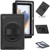 Adequado para Samsung Tab A8 10.5" 2022 X200/X205 Capa Protetora para Tablet Shell Anti-Queda All-Inclusive