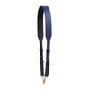 Bolso bandolera ancho Bolso de mujer Correa Accesorios Correa de color liso Bolso bandolera ancho combinable al por mayor