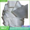 Fabricante directo Dahlima cincha 145MM cinturón de fibra de polímero anti-corte resistente al desgaste línea púrpura cincha UHMWPE