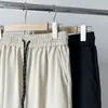 [250408003] Overol Americano Primavera y Verano para Mujer Delgado Pareja Casual Pantalones de Pierna Ancha Rectos