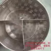 Estufa Comercial para Cocinar Fideos con Deflector Divisor, Recipiente Grande para Sopa, Dispositivo de Cocción Separado, Rejillas para Empanadas de Cuatro Compartimentos, Cesta de Acero Inoxidable para Accesorios