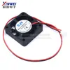 Ventoinha de Resfriamento para Fonte de Alimentação de Computador DC5V 2 3 4 5 6 8 9 12CM Miniatura Silenciosa para Gabinete 12/24V