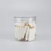 Selagem Hnb Tubo de Papel Tubo de Papel Redondo Embalagem Tubo de Papel Lata de Papel Embalagem Tubo de Papel para Chá Chá Aromatizado Embalagem Tubo de Papel Kraft Selado