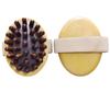 Cepillo Meridiano de Cojín de Aire de Madera Maciza Promesa Personalizado Cepillo de Masaje Neutro para Todo el Cuerpo Cabezal de Masaje para Raspado Masajeador Peine Meridiano