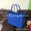 Bolsa de praia EVA atacado de fábrica cesta de armazenamento para banho grande capacidade bolsa de presente comemorativa de atividade com LOGO personalizado